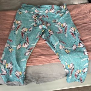 2X Calia by Carrie Underwood yoga leggings